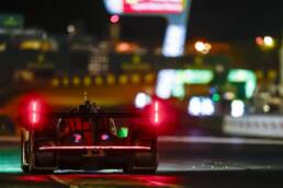 Porsche leaves WEC uai