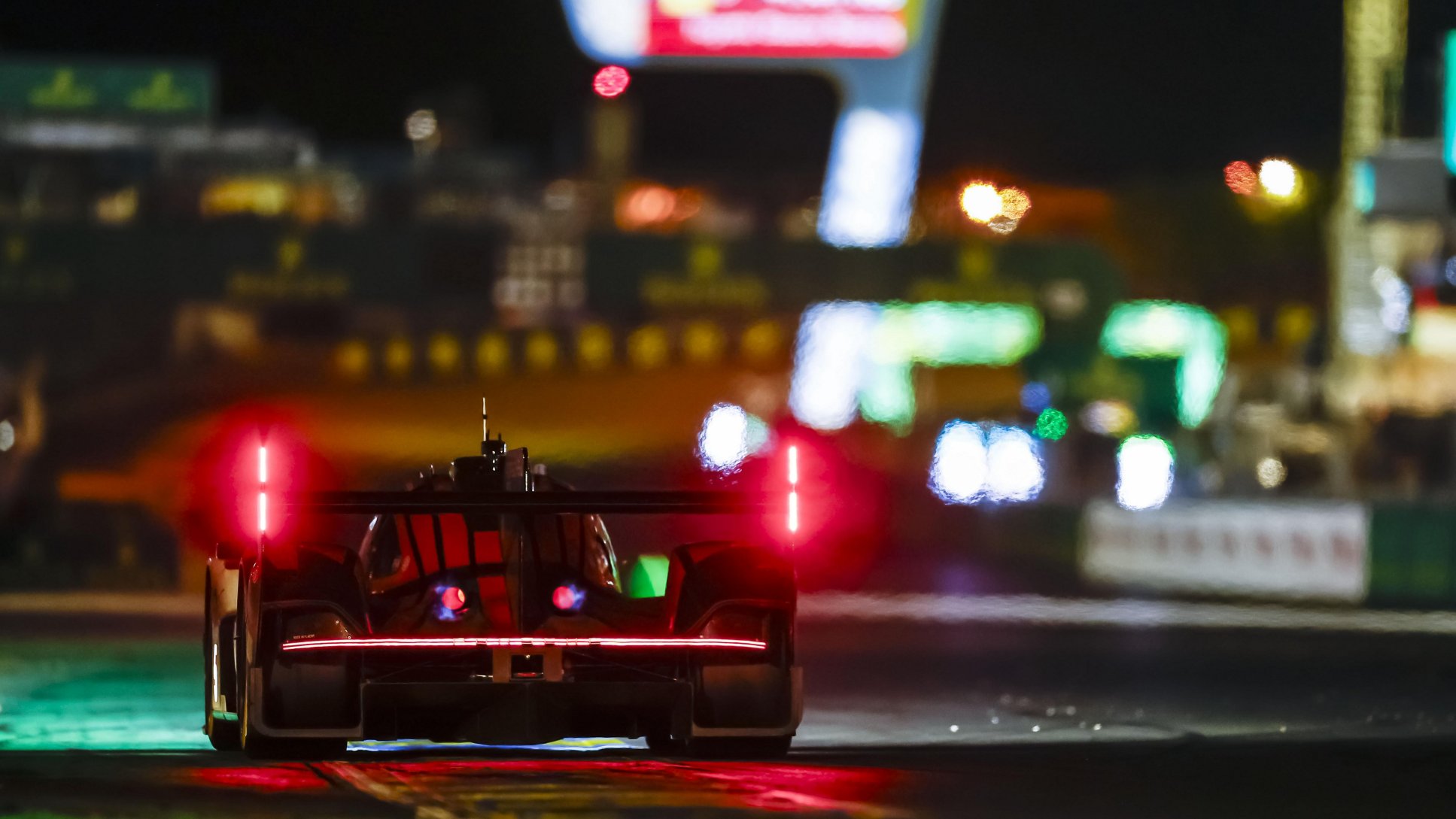 Porsche WEC exit in 2026: a warning lamp for the championship 3 Porsche WEC exit in 2026