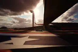 2025 F1 United States GP schedule