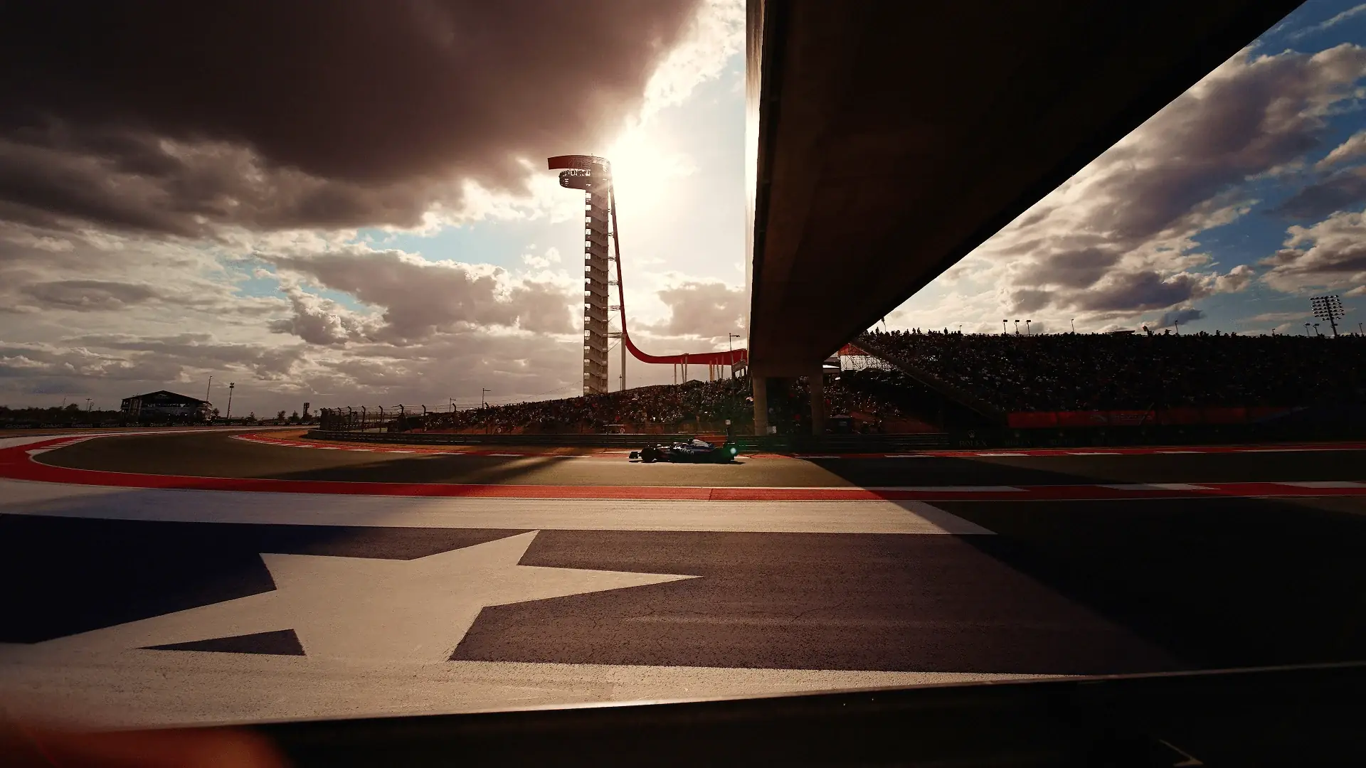 2025 United States GP F1 schedule, time and how to watch 2 2025 F1 United States GP schedule