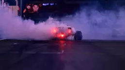 Abu Dhabi GP F1 schedule