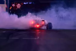 Abu Dhabi GP F1 schedule