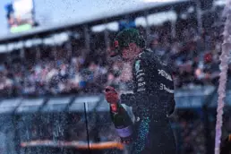 2026 Australian GP F1