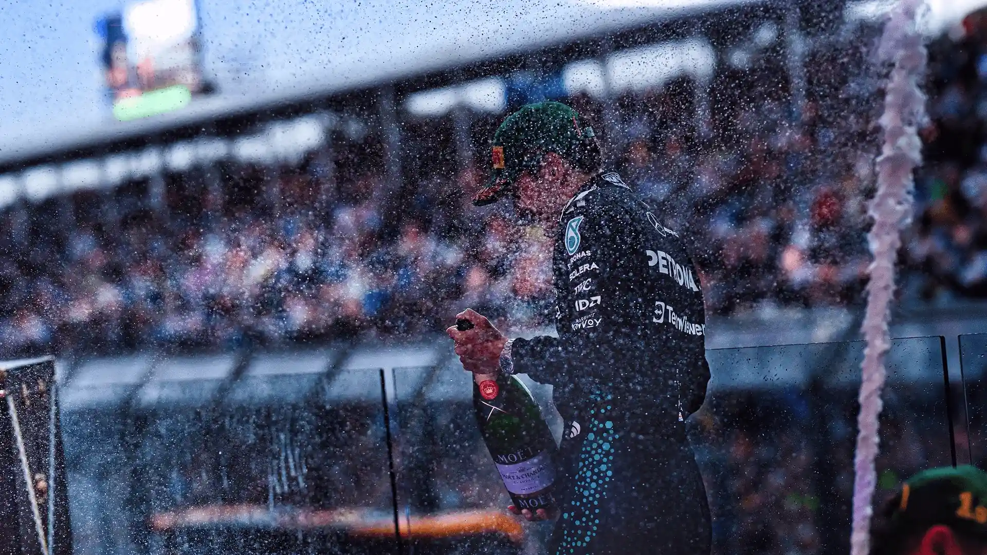 2026 Australian GP F1