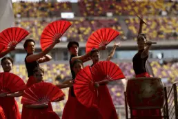 2026 Chinese GP F1