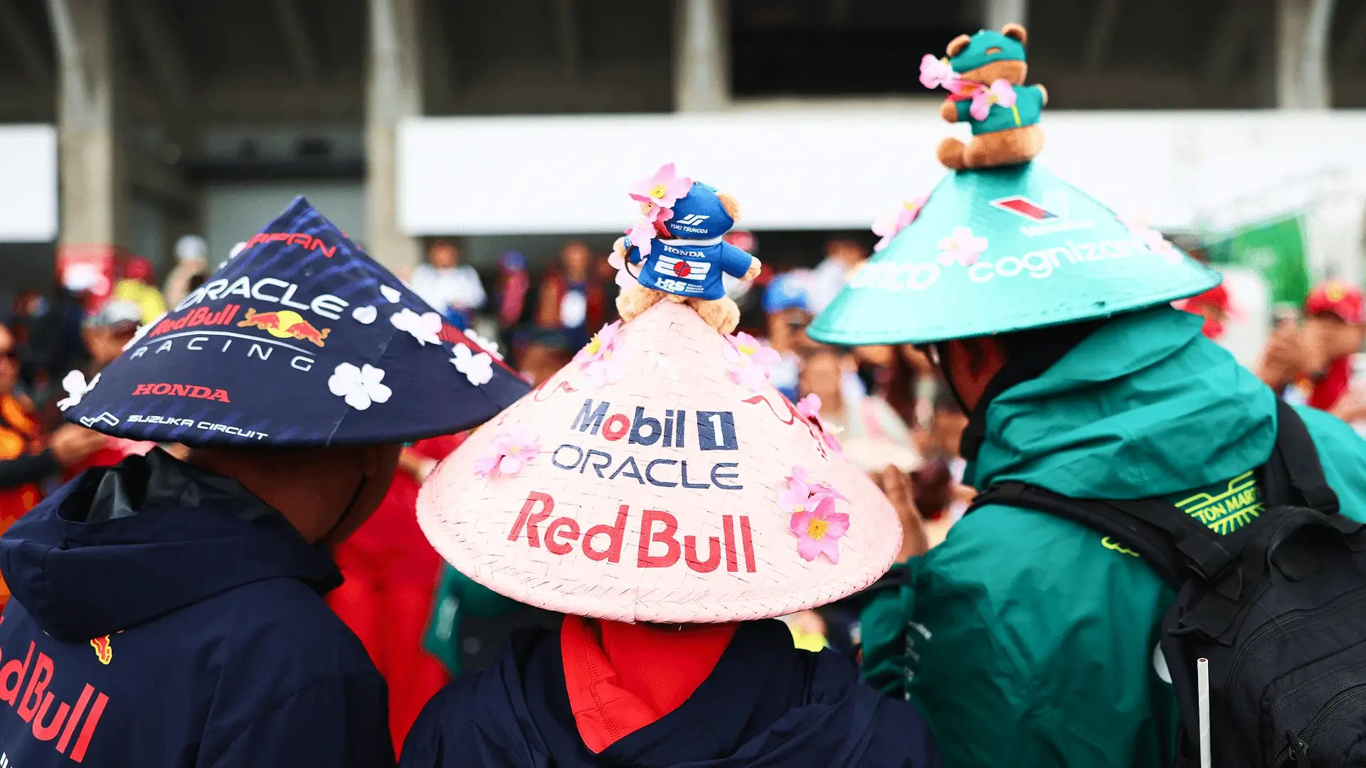 2026 Japanese GP F1