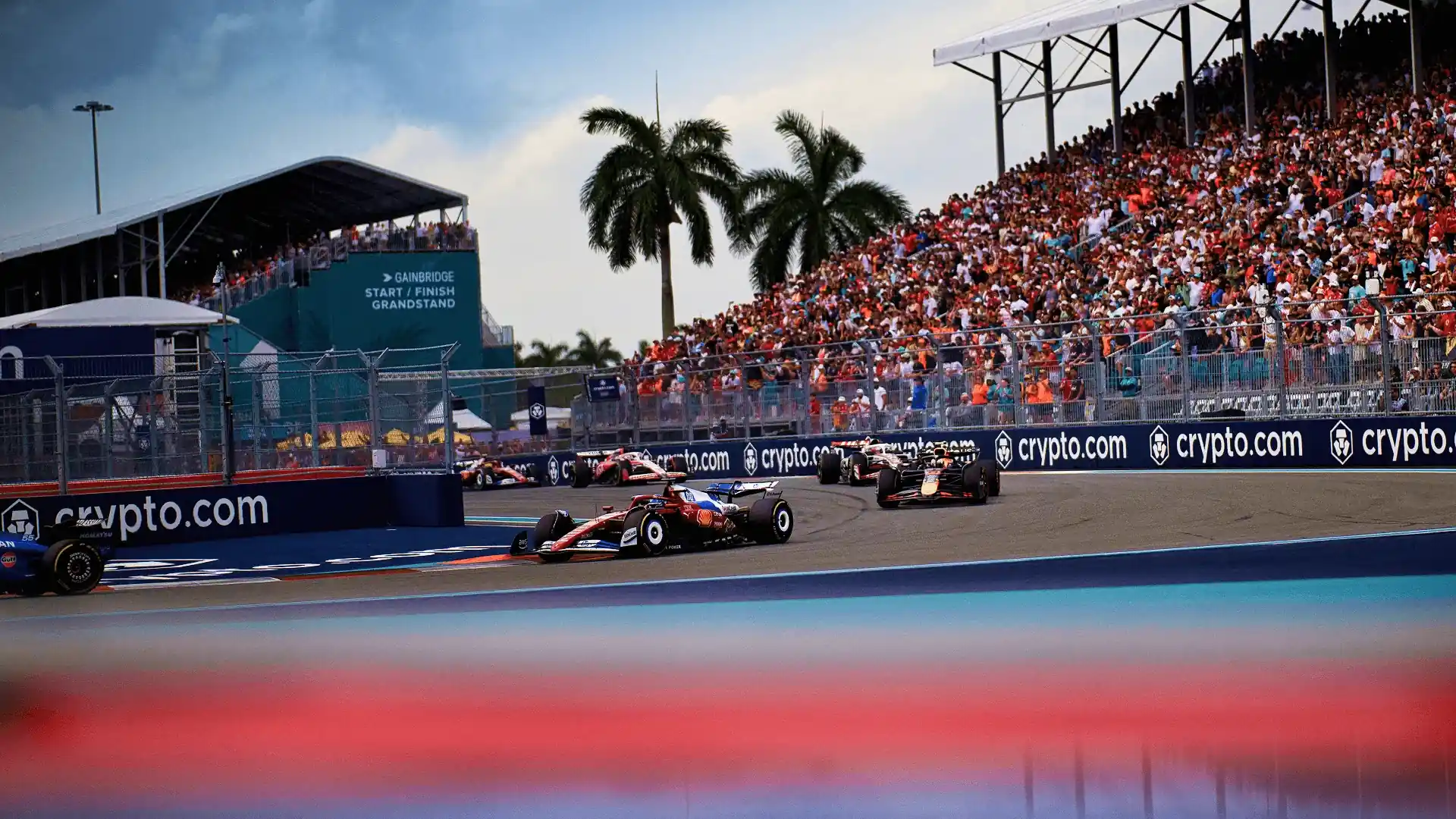 2026 Miami GP F1 schedule, time, and how to watch 2 Miami GP 2026 F1 schedule