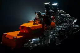Honda ADUO