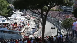 Monaco GP 2026 2 uai
