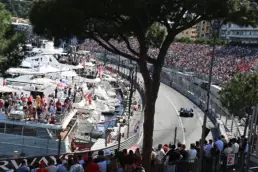 Monaco GP 2026 2 uai
