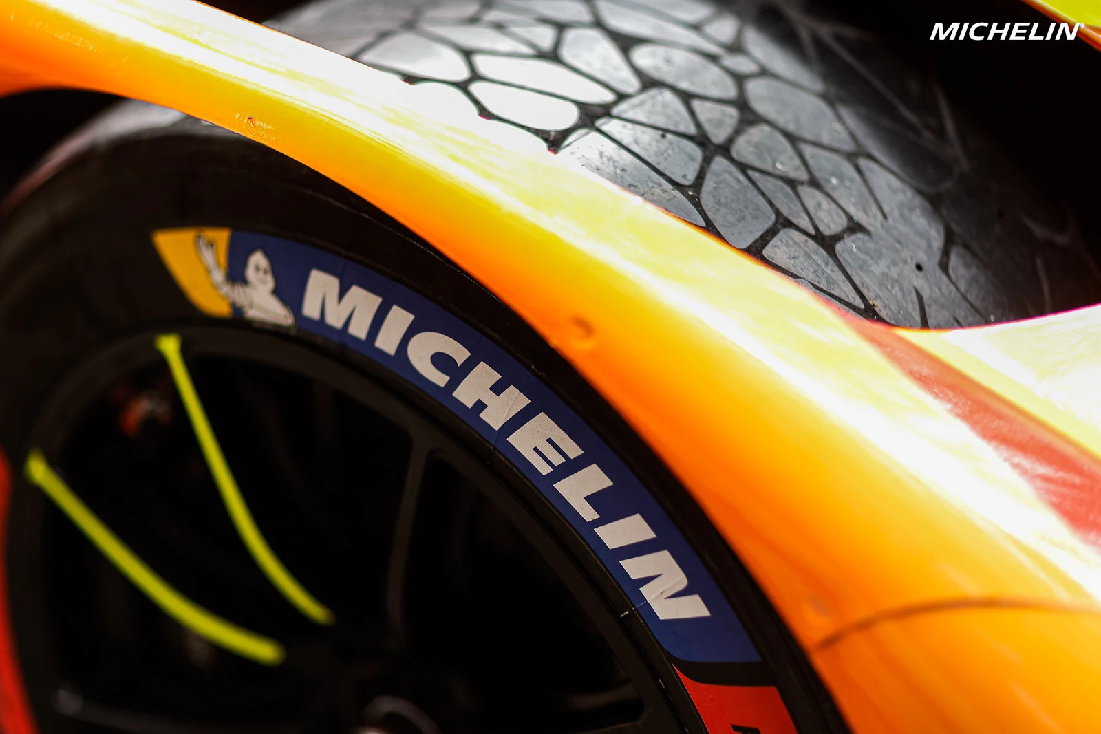 Le_Mans_Hypercar_Tires_Michelin_Genesis_scrutineering_hard_tire