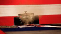 austria GP 2026 uai