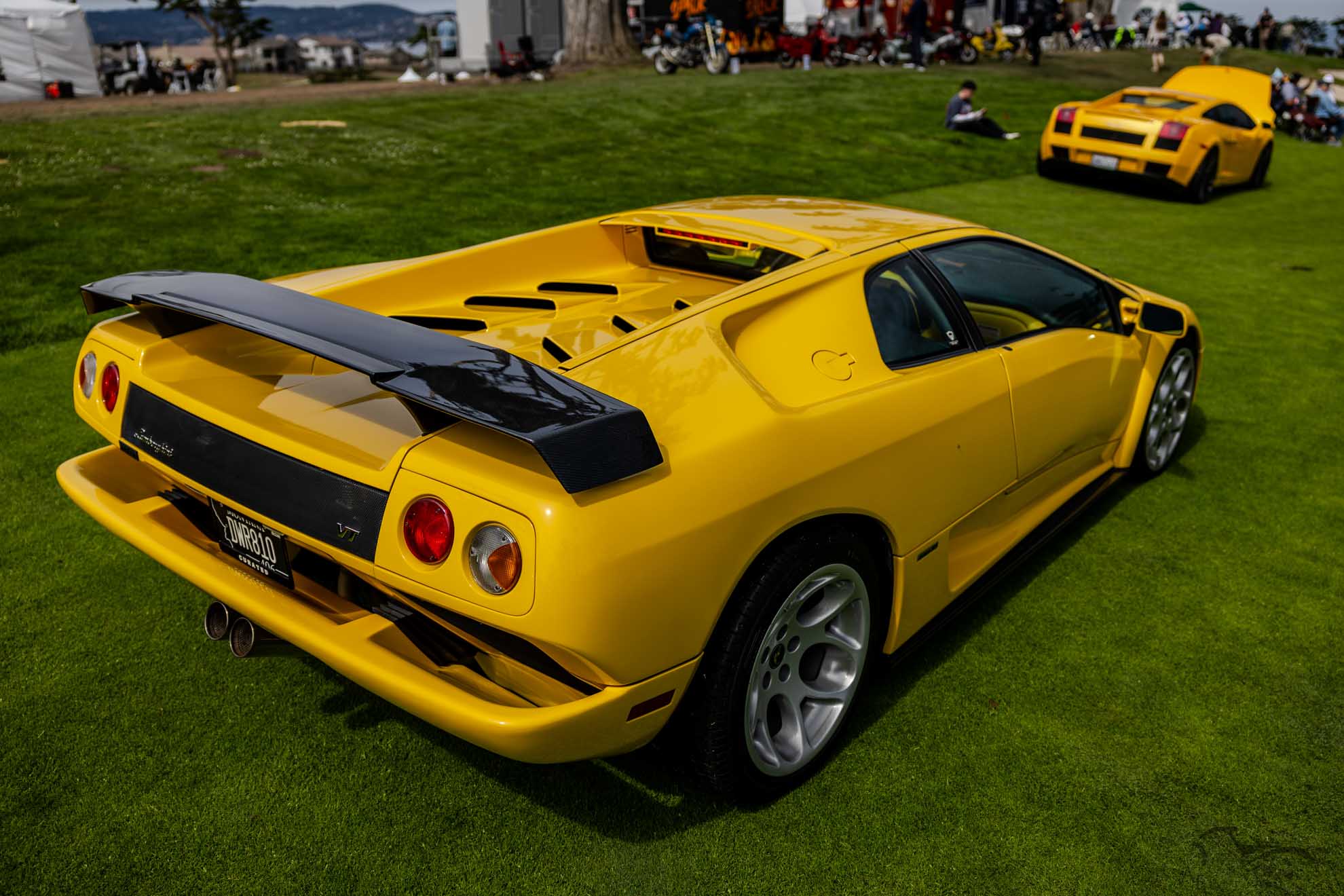 Lamborghini Diablo 6.0