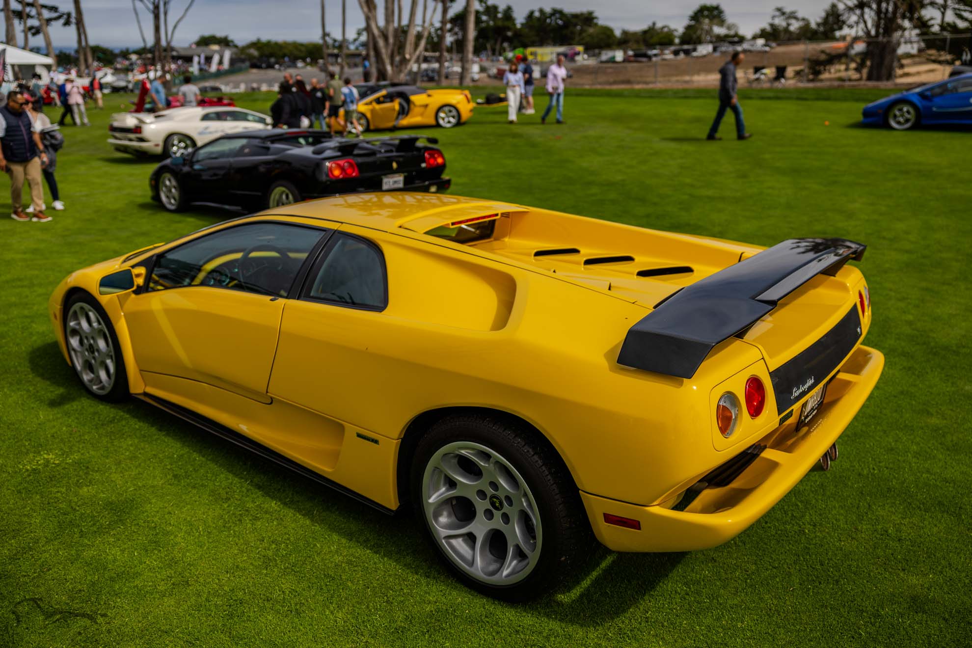 Lamborghini Diablo 6.0