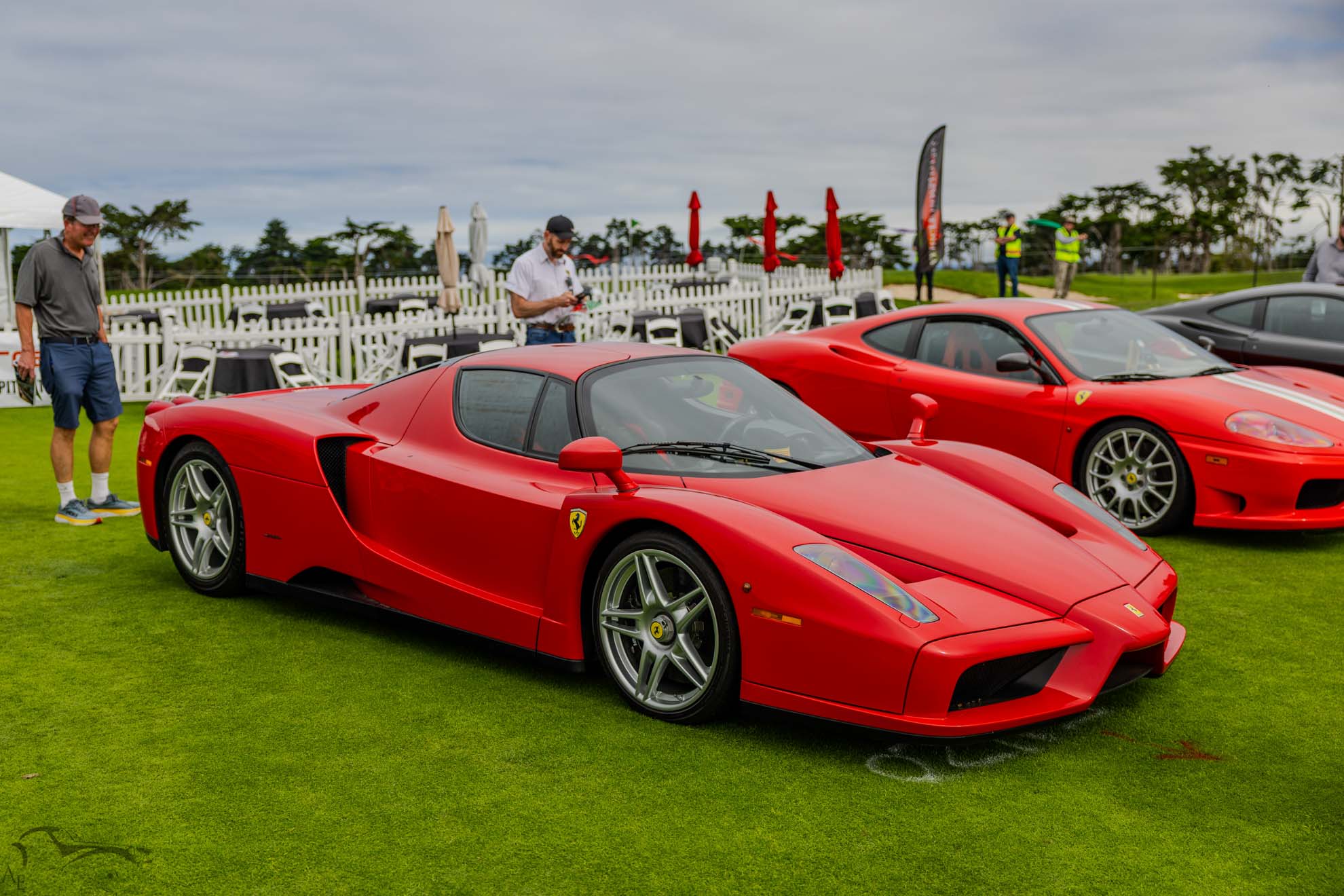 Ferrari Enzo