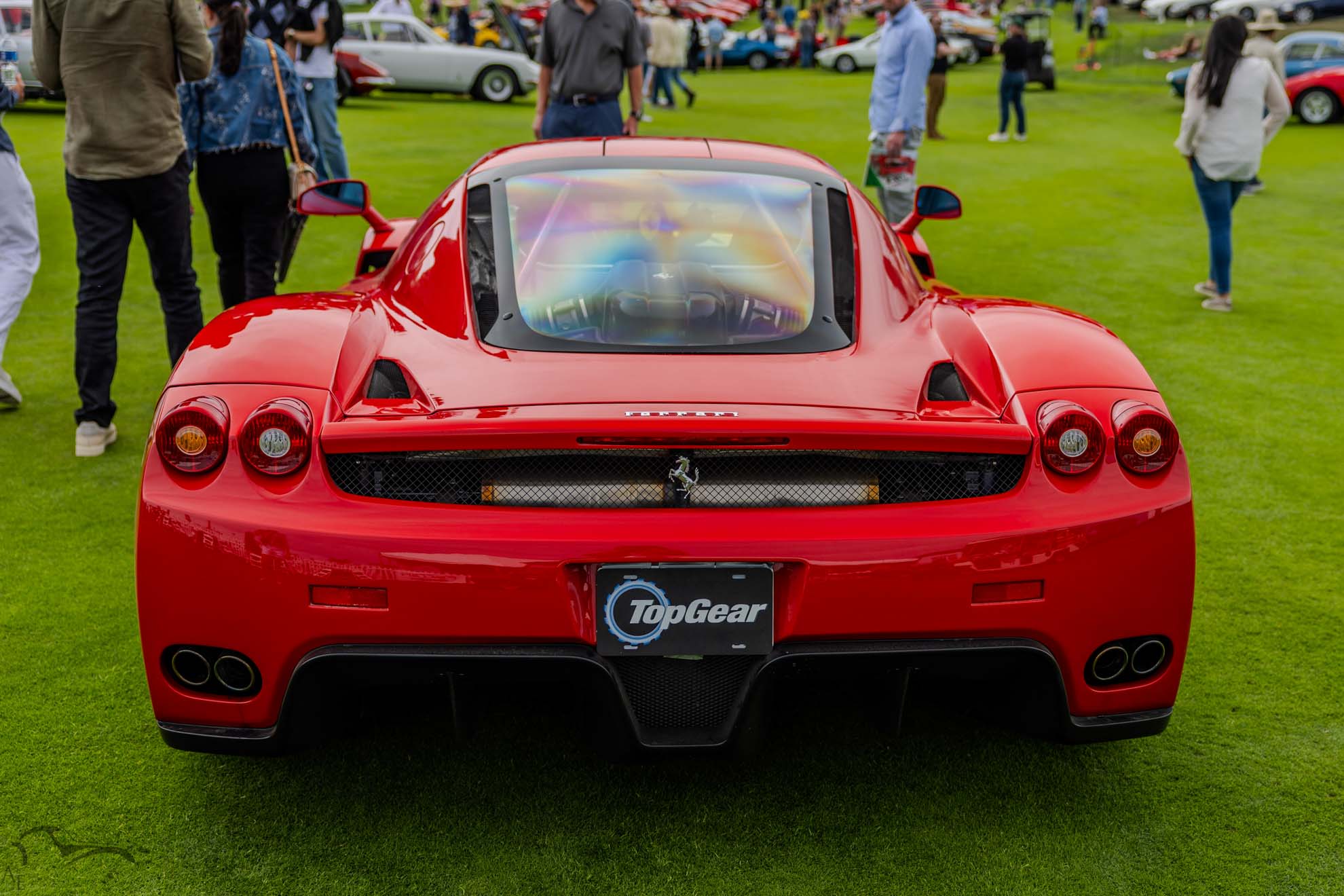 Ferrari Enzo